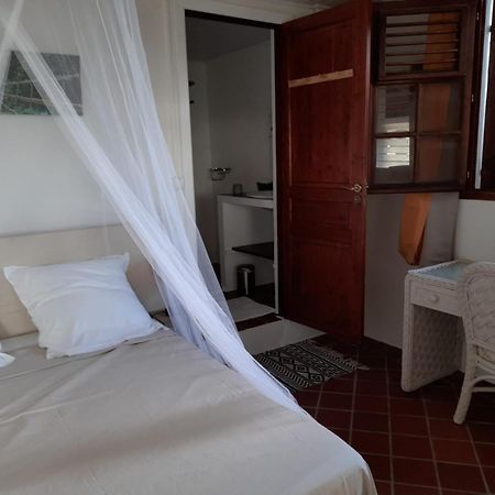 Tropic Bellevue Vila Le Diamant Exterior foto