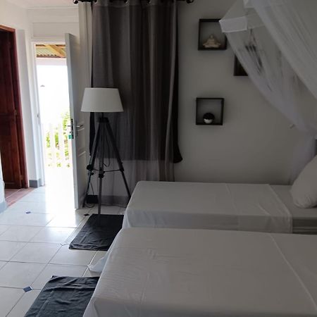 Tropic Bellevue Vila Le Diamant Exterior foto