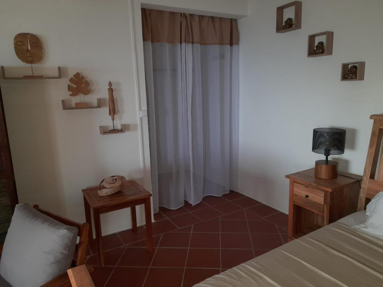 Tropic Bellevue Vila Le Diamant Exterior foto