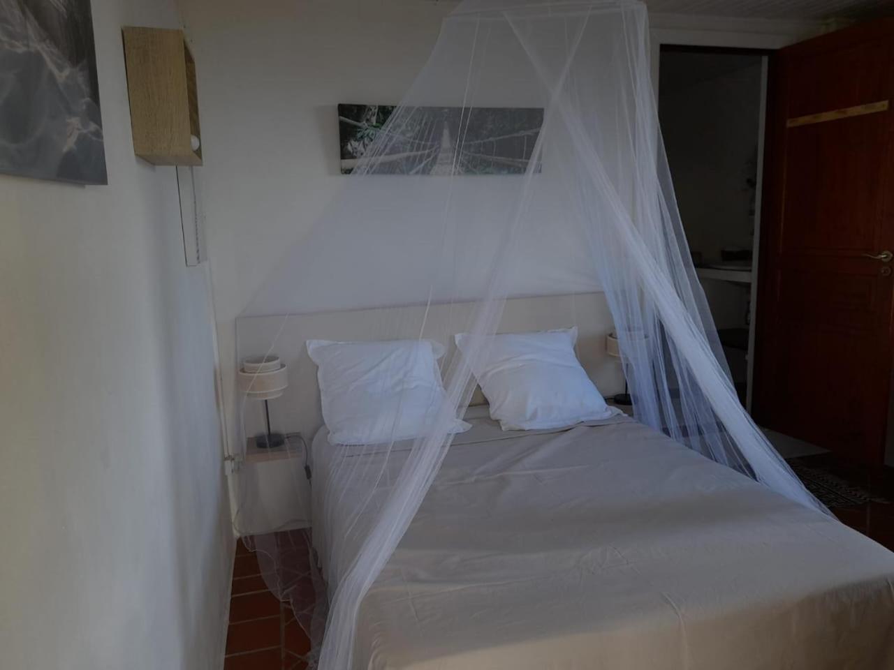 Tropic Bellevue Vila Le Diamant Exterior foto