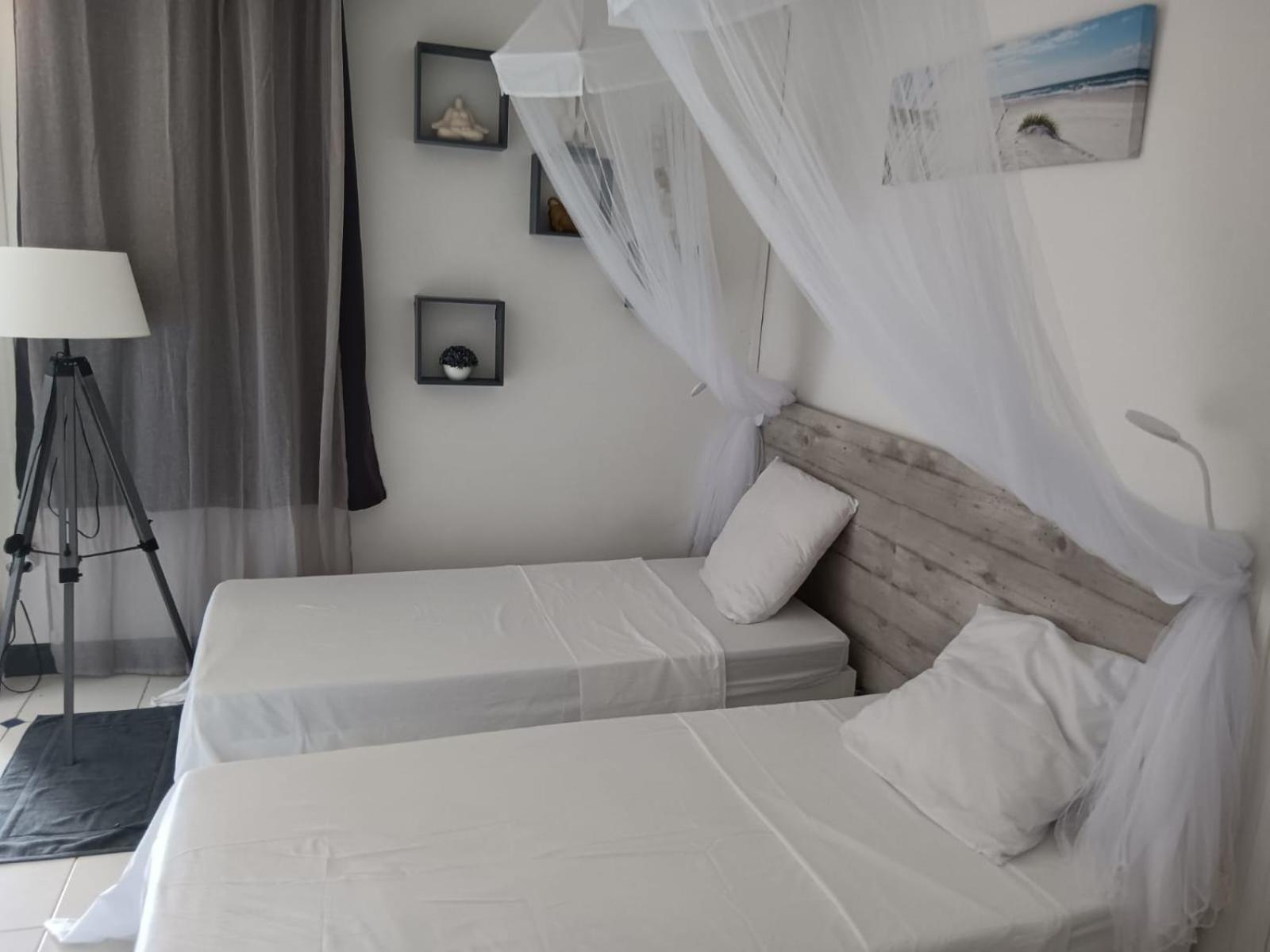 Tropic Bellevue Vila Le Diamant Exterior foto